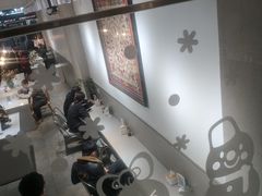 大堂-小豆海棠(嘉兴路店)