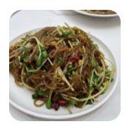 农家风味炒粉丝-浔味·山屿湖·正宗全鱼宴老字号