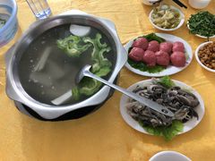 -老猫牛肉火锅(沙溪店)