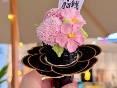 -天津梅江印象城