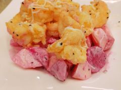 -巷语私房料理(华一实业大厦店)