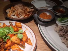 -纳鲁孜·新疆特色餐厅(上海悦荟广场店)