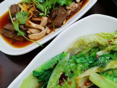 -好成财牛排馆(涂门街总店)