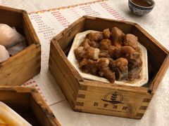 -骏丰酒楼(黄编店)