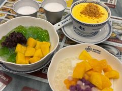 -赵记传承·中国甜品(福州总店)