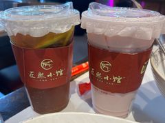 -匠熙小馆(崇文门店)