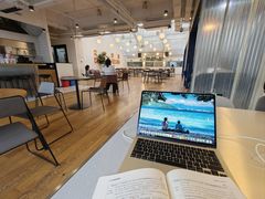 -WeWork中国(三里屯11号社区店)