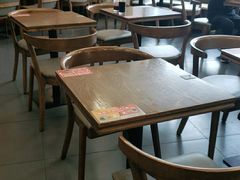 大堂-李先生牛肉面大王(北京平谷步行街店)