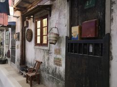-CITY MART城市集市·里弄(北外滩来福士广场店)