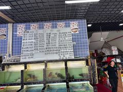 -众味海鲜大排档·活海鲜·潮汕味(南澳店)