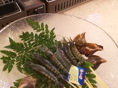 -白仁仔· 活烤海鲜 宵夜(豫园店)