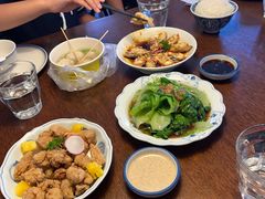 -林四喜·闽南传家菜(鼓浪屿店)