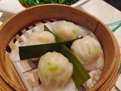 一品鲜虾饺-又一间茶点轩(百汇广场店)