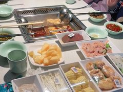 -野妹火锅(龙岗店)