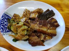 -王胖儿甏肉干饭(总店)