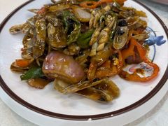 -崖口红树林海鲜餐厅