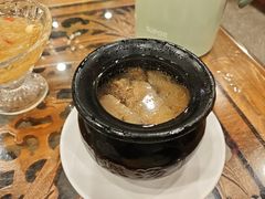 民间瓦罐煨汤-西江美食舫·江西菜(健德桥店)