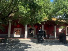-梵天禅寺
