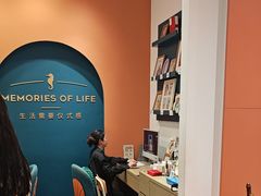 -海马体照相馆(重庆爱琴海购物公园店)