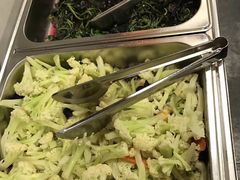 -清心素食自助餐厅(夫子庙店)