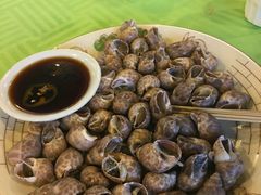 -盛港湾海鲜食府(黄沙店)