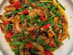 -小柴米·传统江西菜(八一广场店)