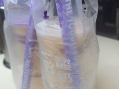 -一只酸奶牛(八一路店)