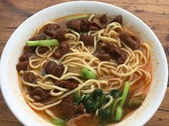 -泰顺江南春面馆