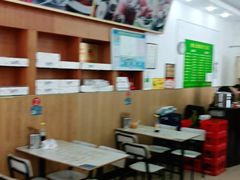 -姚记面馆(瑶琳路店)