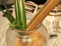 -蕉叶·泰国歌舞风情(世贸店)