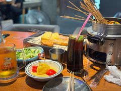 -路边羊烧烤酒场(宝带路店)