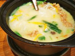 云南过桥米线-云海肴云南菜·蒸汽石锅鱼(北京良乡华冠店)