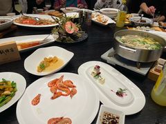 -钱塘宴(东站西子国际店)