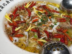 -太二酸菜鱼(汕头苏宁广场店)