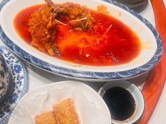 -南山翁新概念川菜(红山常发广场店)