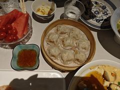 -钱塘花园·宁波菜