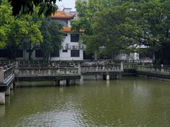 -西禅古寺售票处