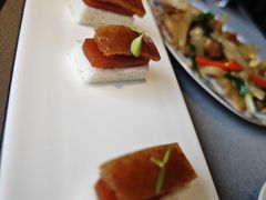 -阿庄新豫菜(通泰路店)