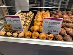 -Mini One(莲花路店)