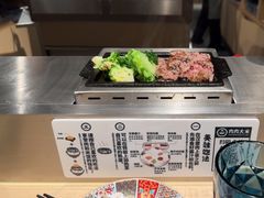 -肉肉大米(金虹桥店)
