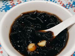 莲子仙草蜜-陈鹏鹏潮汕菜(欢乐海岸 海边景观店)