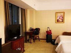 -维也纳酒店(北海银滩店)