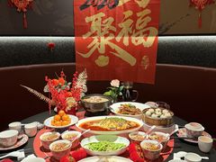 -知楚•精致湖北菜(武商MALL店)