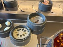 -壹小馆.皇城老妈(成都太古里店)