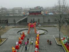 -杨家埠民间艺术大观园