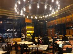 -君悦酒店·乐厨·高空自助餐(青年大街店)
