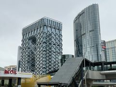 -澳门喜来登大酒店