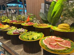 -梨花自助烤肉(西三旗万象汇黑金店)