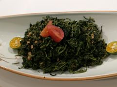 -宁夏国强手抓羊肉·清真菜(未央路凤三店)
