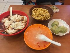 -龙抄手(春熙路总店)